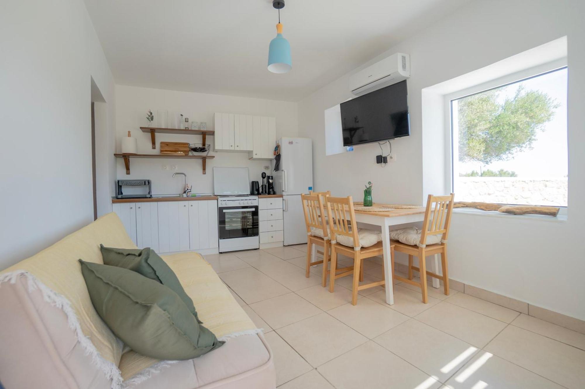 Eleon Luxury Villa Karpathos Town  Exterior photo