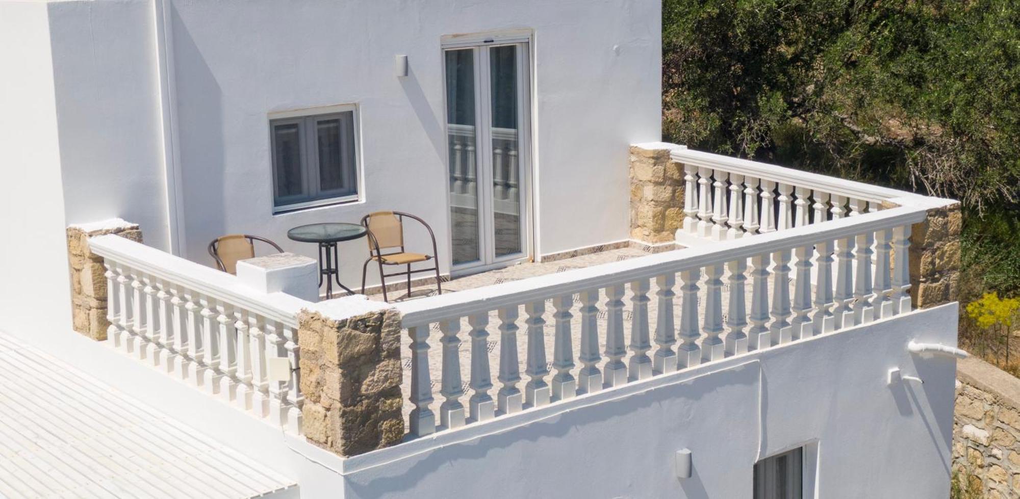 Eleon Luxury Villa Karpathos Town  Exterior photo