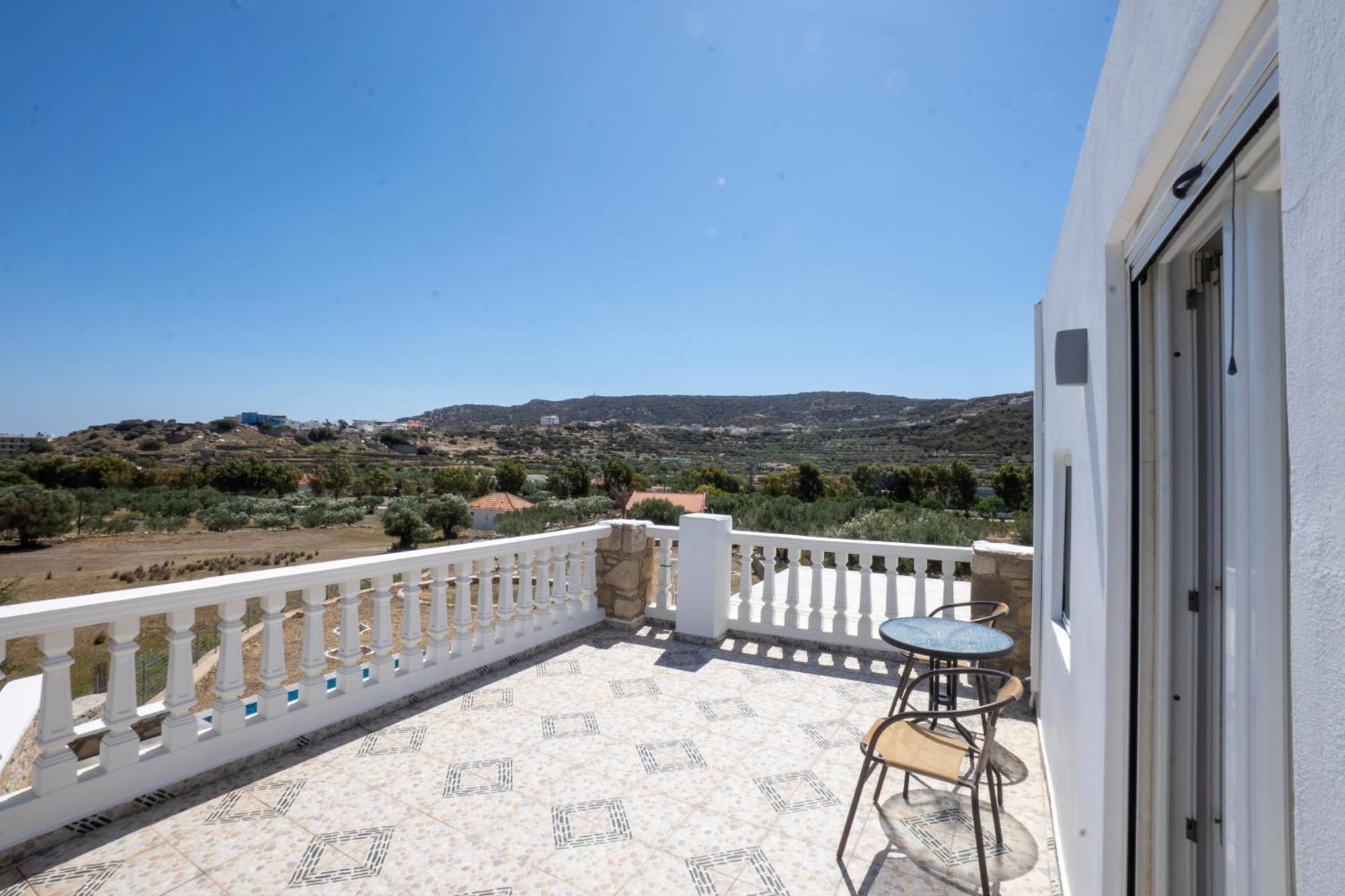 Eleon Luxury Villa Karpathos Town  Exterior photo