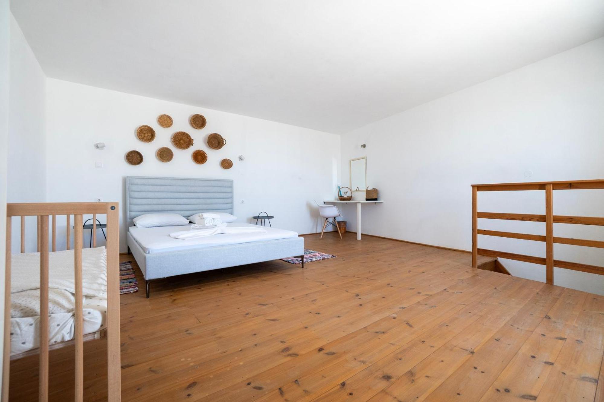 Eleon Luxury Villa Karpathos Town  Exterior photo