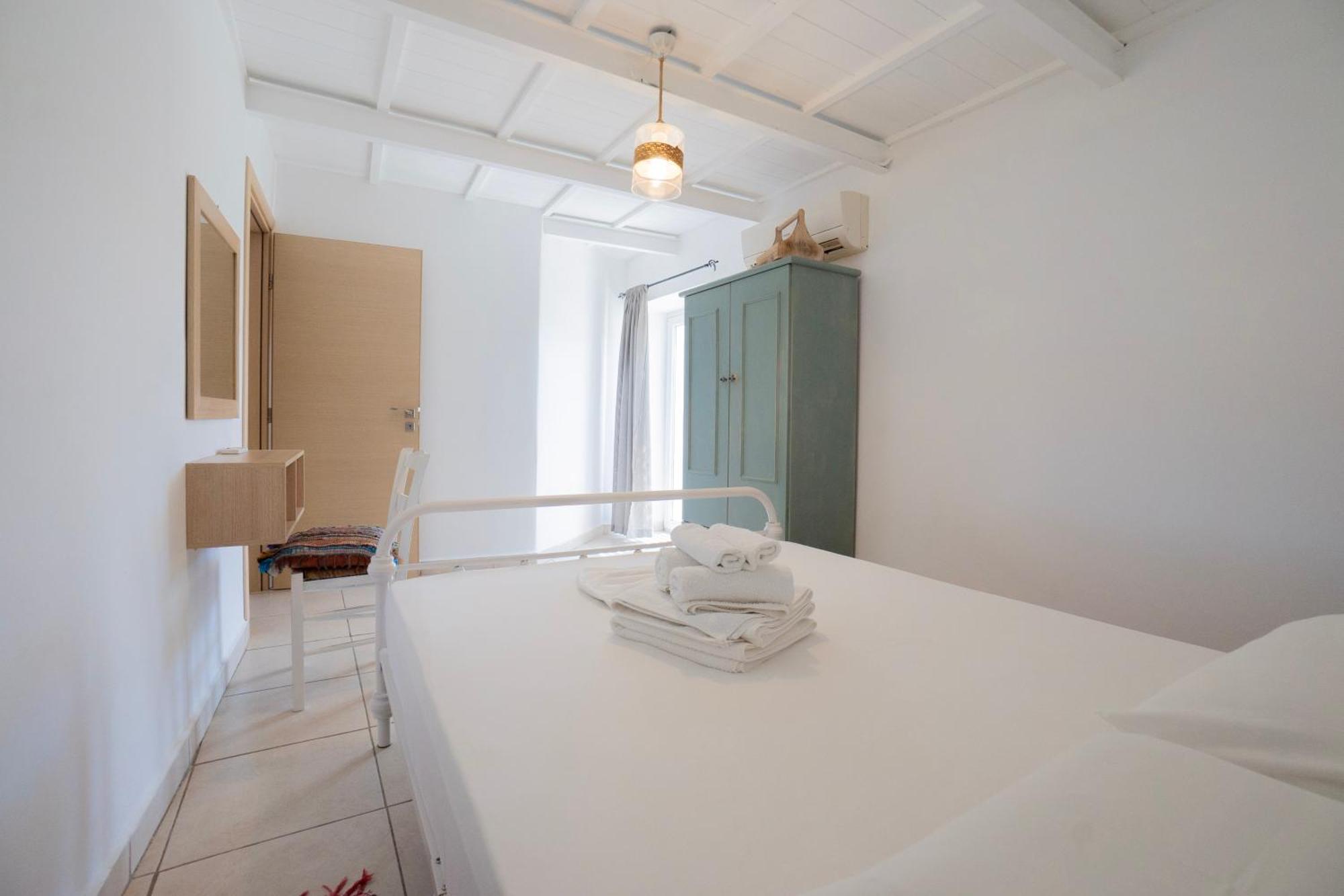 Eleon Luxury Villa Karpathos Town  Exterior photo